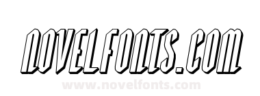Devil Summoner 3D Italic