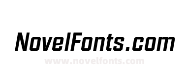 DiamanteEF-MediumItalic