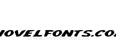 DiegoCon Italic