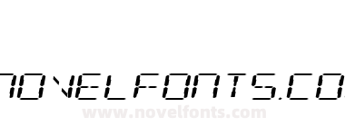 Digital Readout Expanded