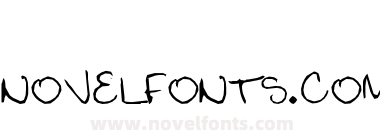 Digna's Handwriting