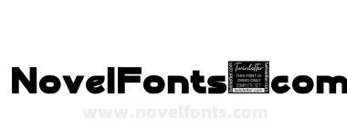 Digofa Bold Personal