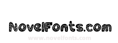 DinoTypeDonut