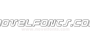 Direktor 3D Italic