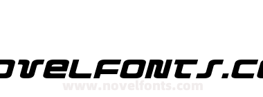 Direktor Expanded Italic