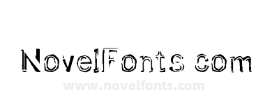 Dirtfont