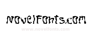 Dissonant Fractured