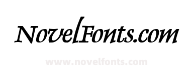 Dolphin Bold Italic
