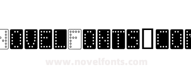 Domino normal