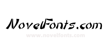 DomoAregato Italic