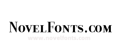 Donatora Display SC Bold