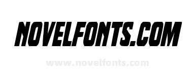 Dorian Gore Italic