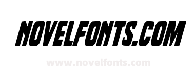 Dorian Gore Super-Italic