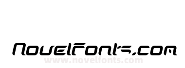DorisOrangeItalic