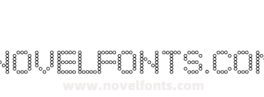 Dots All For Now Open JL