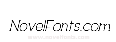 DowntownElegance-Italic