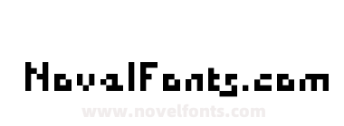 DraconianPixelsMinimal Regular