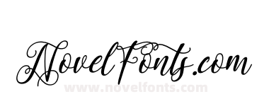 Dramatic Hearts Italic PERSONAL Italic