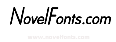 Dreamspeak Bold Italic