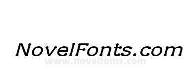 Drummon Italic