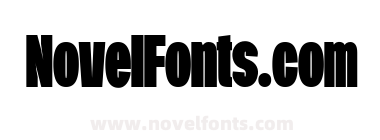 Duera PERSONAL USE Condensed Black