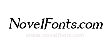 Dumbledor 2 Italic