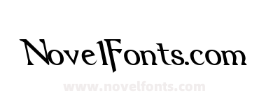 Dumbledor 3 Rev Italic