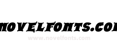 Dungeon Quests Italic
