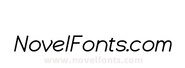 Dustismo  Italic