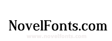 Dustismo Roman Bold
