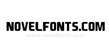 EA Font v1.5 by Ghettoshark