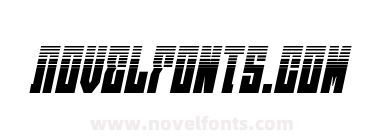 EAST-west Halftone Italic
