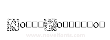 EB Garamond Initials Fill1