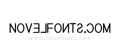 EFITYPE REVERSE Regular