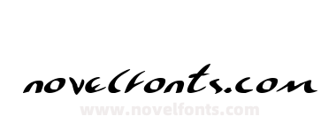 Eagleclaw Expanded Italic