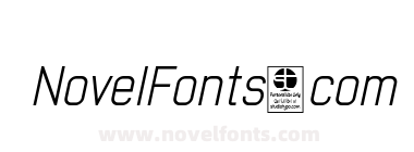 Early Times Light Demo Italic