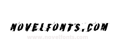 Earthshake Italic