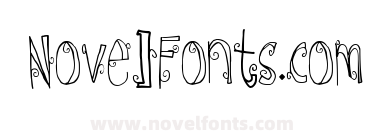 Ebba Font