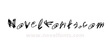 EgidoVal Handstyle 1 Medium