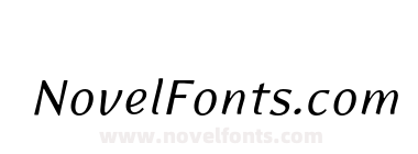 EideticModern-Italic
