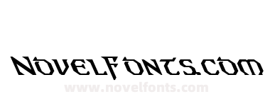 Eire Extreme Lefty Bold
