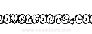 El&Font Bubble