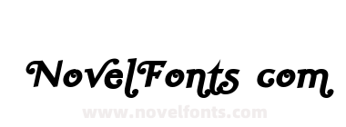 Ela Swashes Black Italic PDF