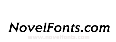 ElanBQ-MediumItalic