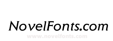 ElanBookItalic