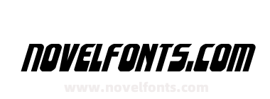 Eldebaran Italic