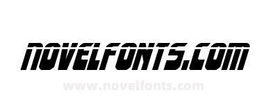 Eldebaran Laser Italic