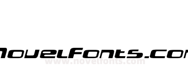 ElectroBazar-Italic