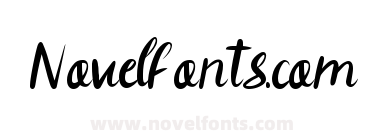 Elegan font