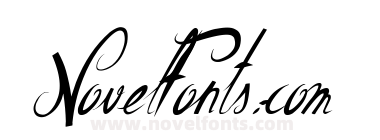 Elegant Dragon Italic